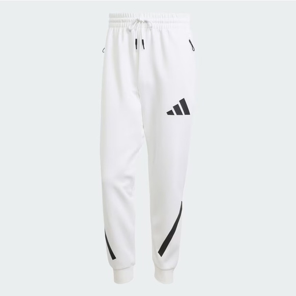 Adidas Z.N.E Sweatpants, gym workout sweats - Picture 1 of 8